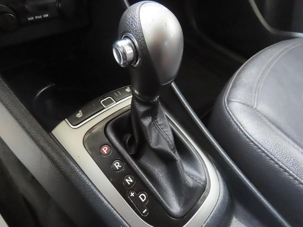 KIA Pride 2013 Plateado - Importación desde Corea - HF Imports Iquique - Foto 13