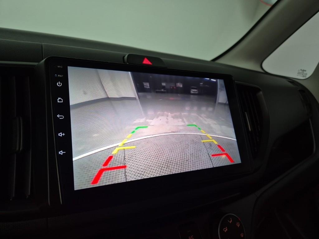 KIA Ray 2024 Blanco - Importación desde Corea - HF Imports Iquique - Foto 14