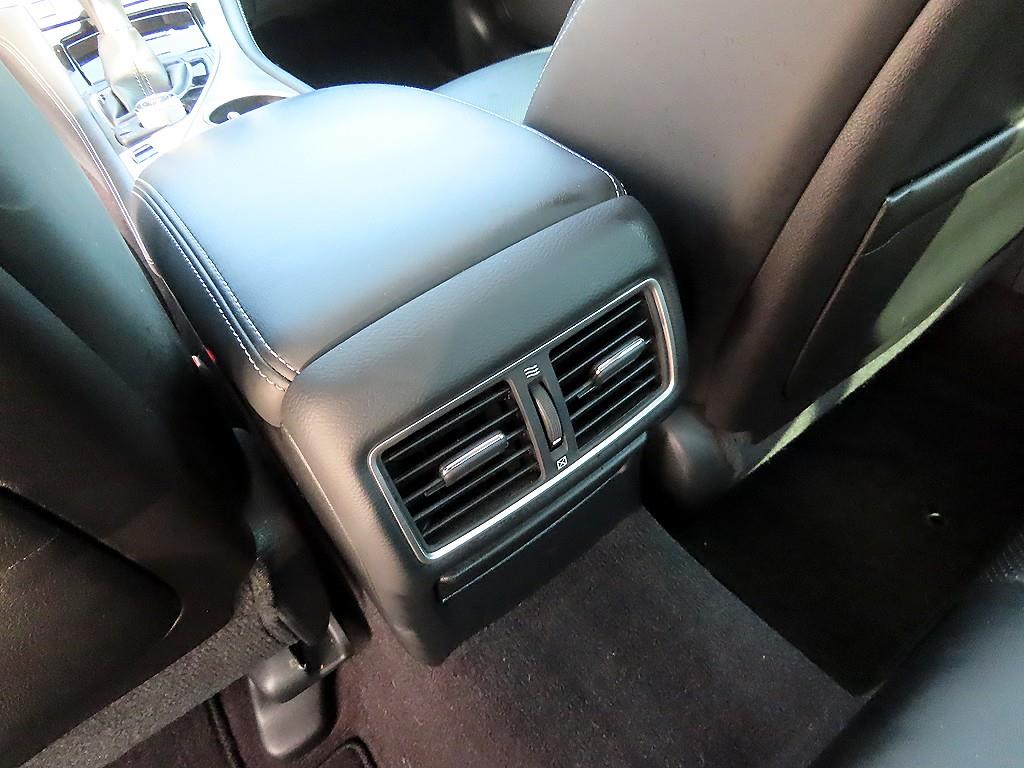 Infiniti Q 2016 Gris - Importación desde Corea - HF Imports Iquique - Foto 17