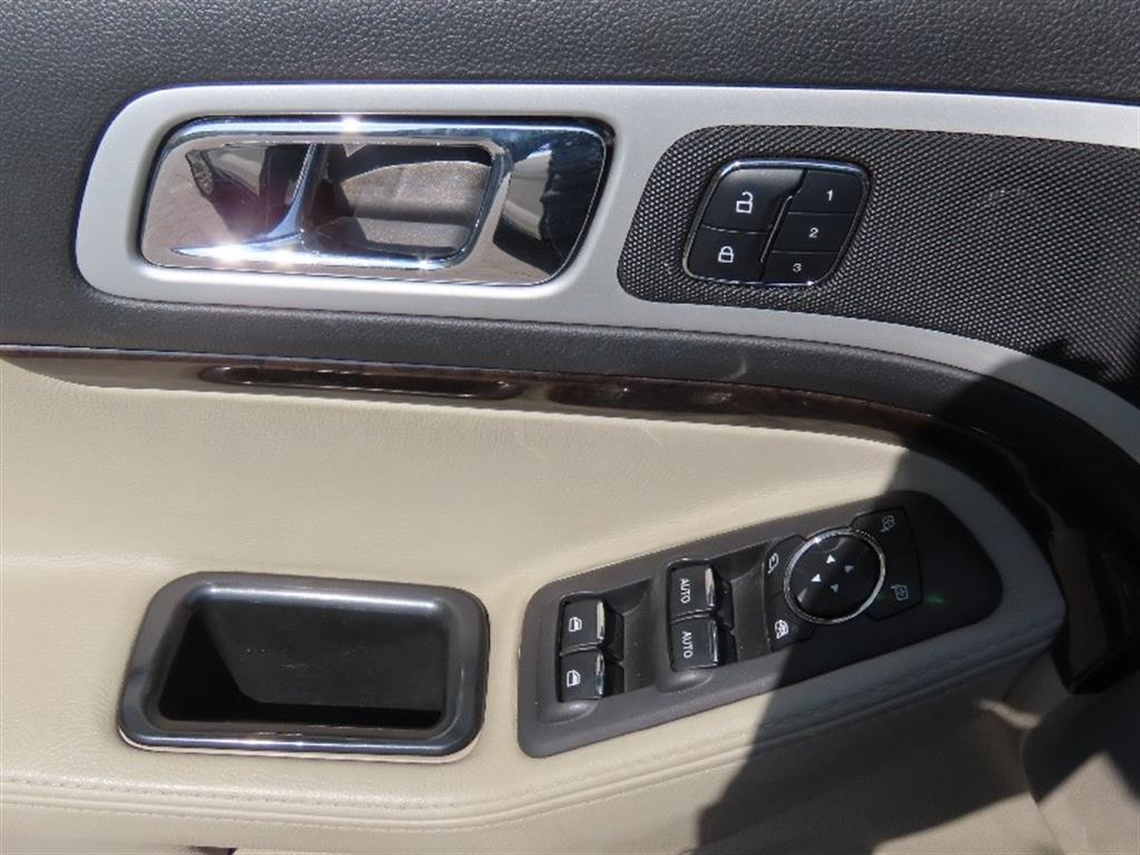 Ford Explorer 2015 - Importación desde Corea - HF Imports Iquique - Foto 12