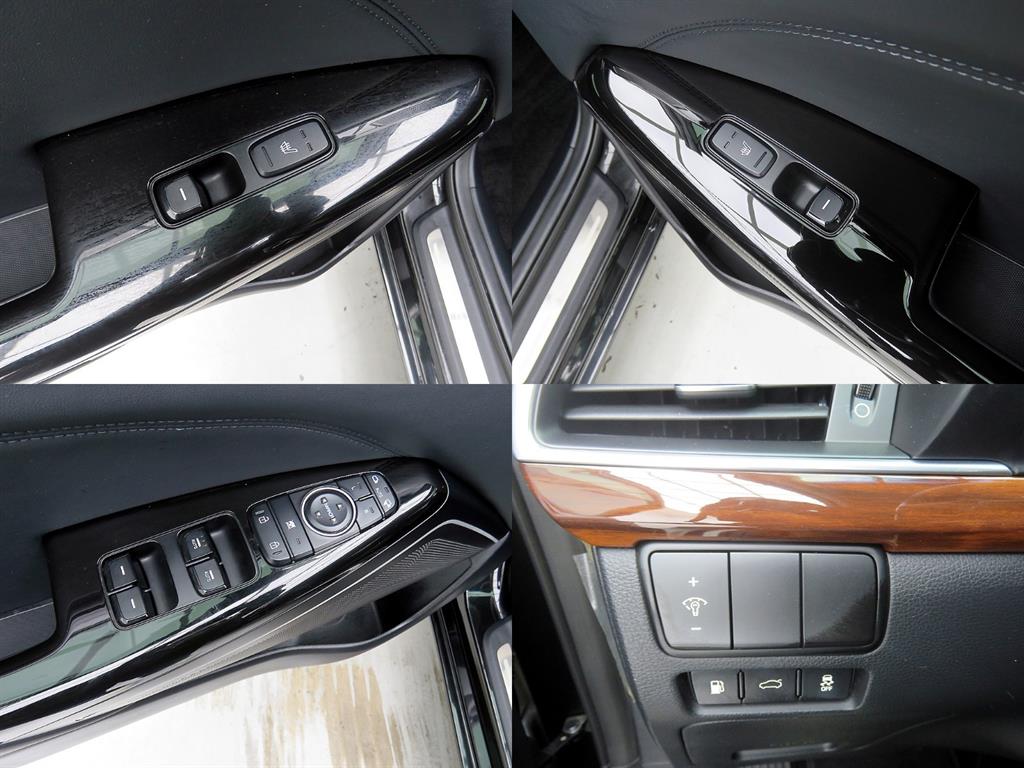 KIA K7 2017 - Importación desde Corea - HF Imports Iquique - Foto 16