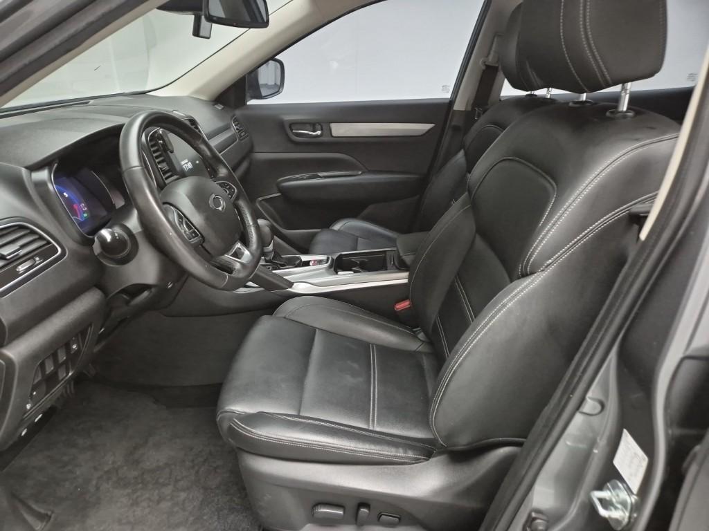 SAMSUNG QM6 - Vista 11