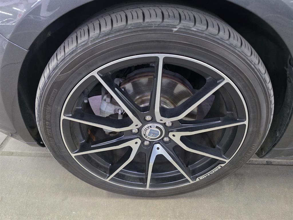 Ford Mondeo - Vista 7