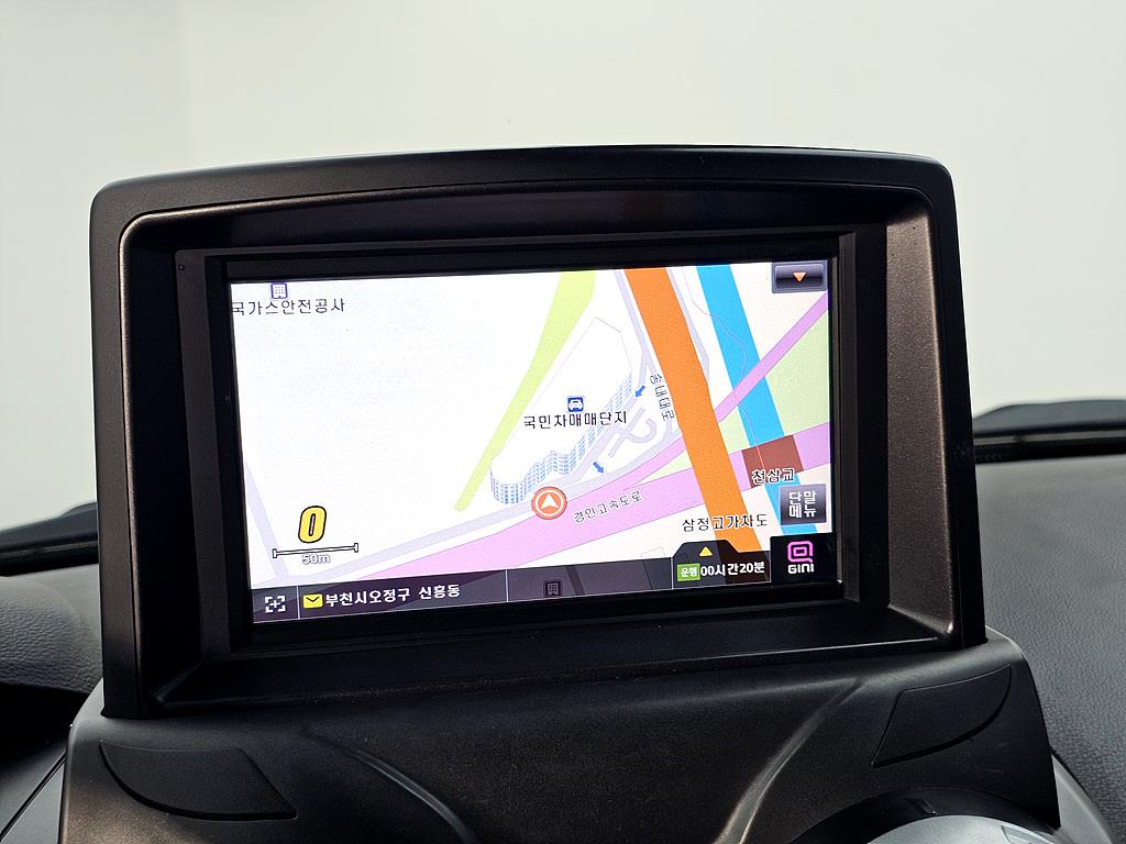 Ssangyong Action 2008 Blanco - Importación desde Corea - HF Imports Iquique - Foto 15