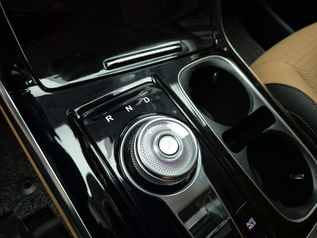 KIA Carnival - Vista 9