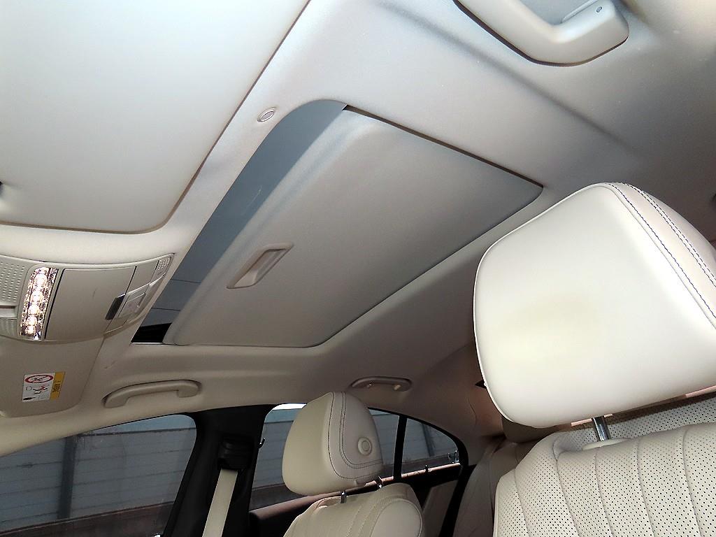 Mercedes Benz CLS Class 2023 Blanco - Importación desde Corea - HF Imports Iquique - Foto 16