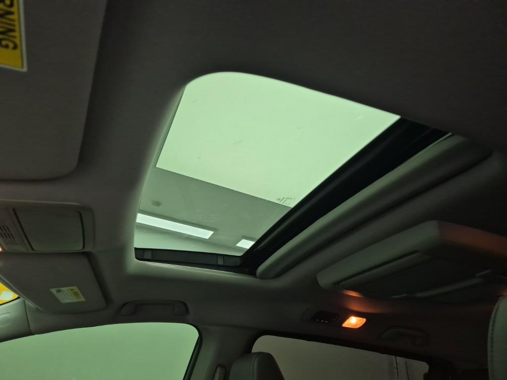 Honda Odyssey 2018 Gris - Importación desde Corea - HF Imports Iquique - Foto 13