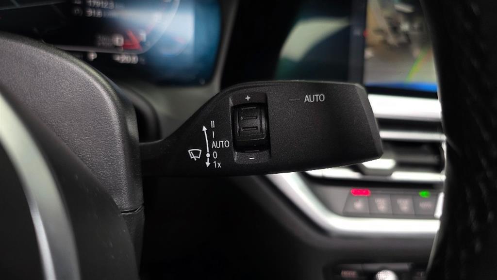 BMW 2 series - Vista 9