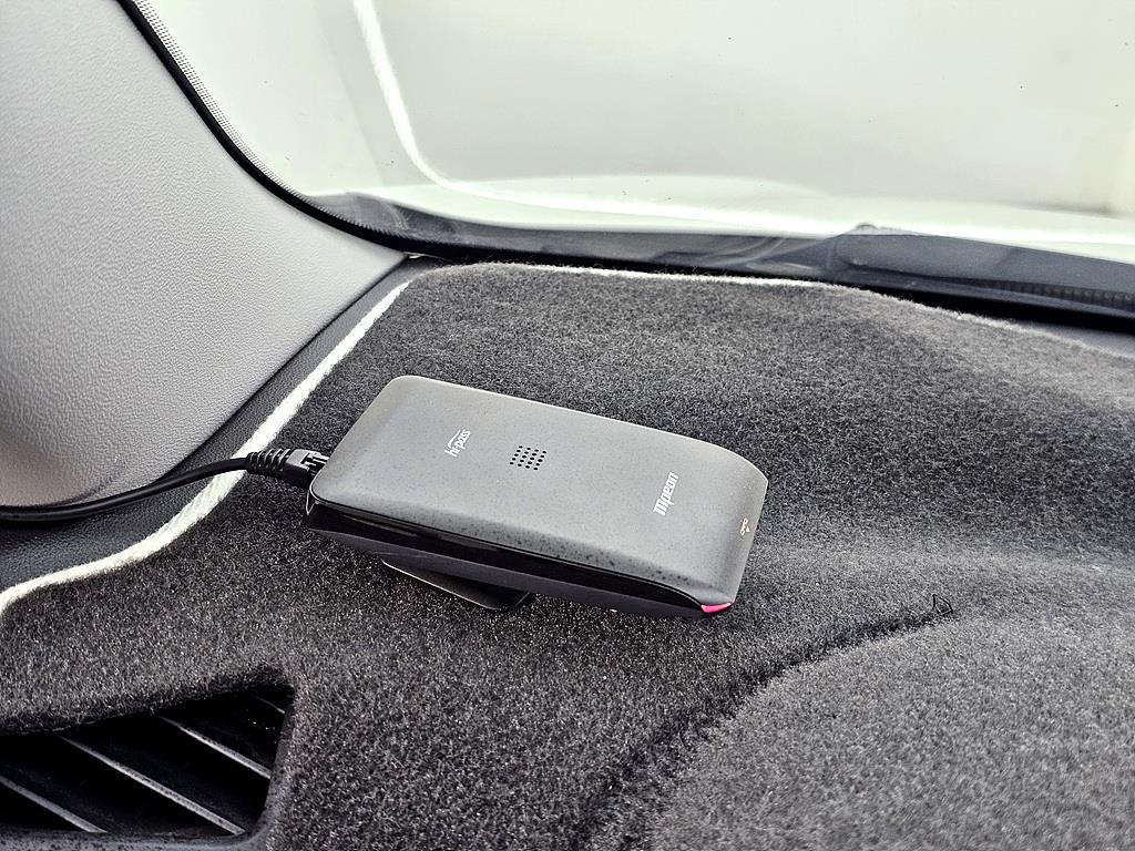 HYUNDAI i30 2010 Blanco - Importación desde Corea - HF Imports Iquique - Foto 17