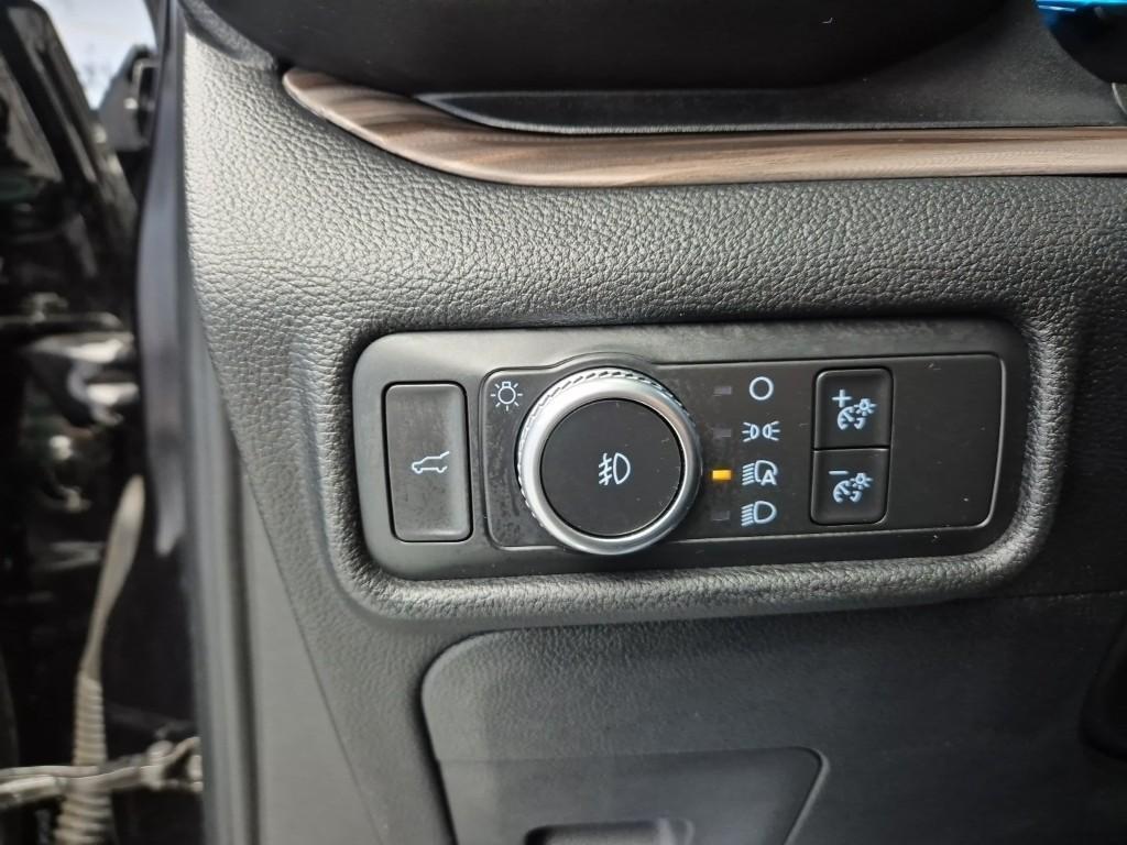 Ford Explorer 2020 Negro - Importación desde Corea - HF Imports Iquique - Foto 17