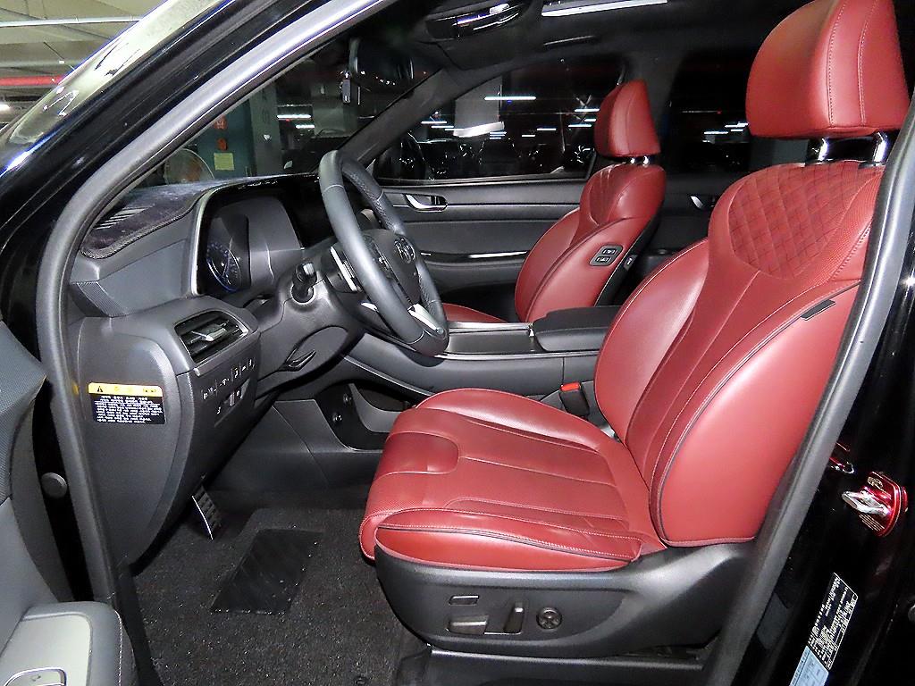 HYUNDAI Palisade - Vista 6