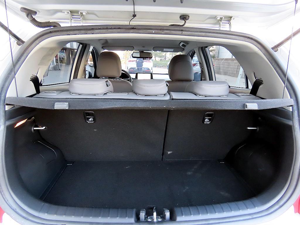 KIA Morning 2021 - Importación desde Corea - HF Imports Iquique - Foto 18