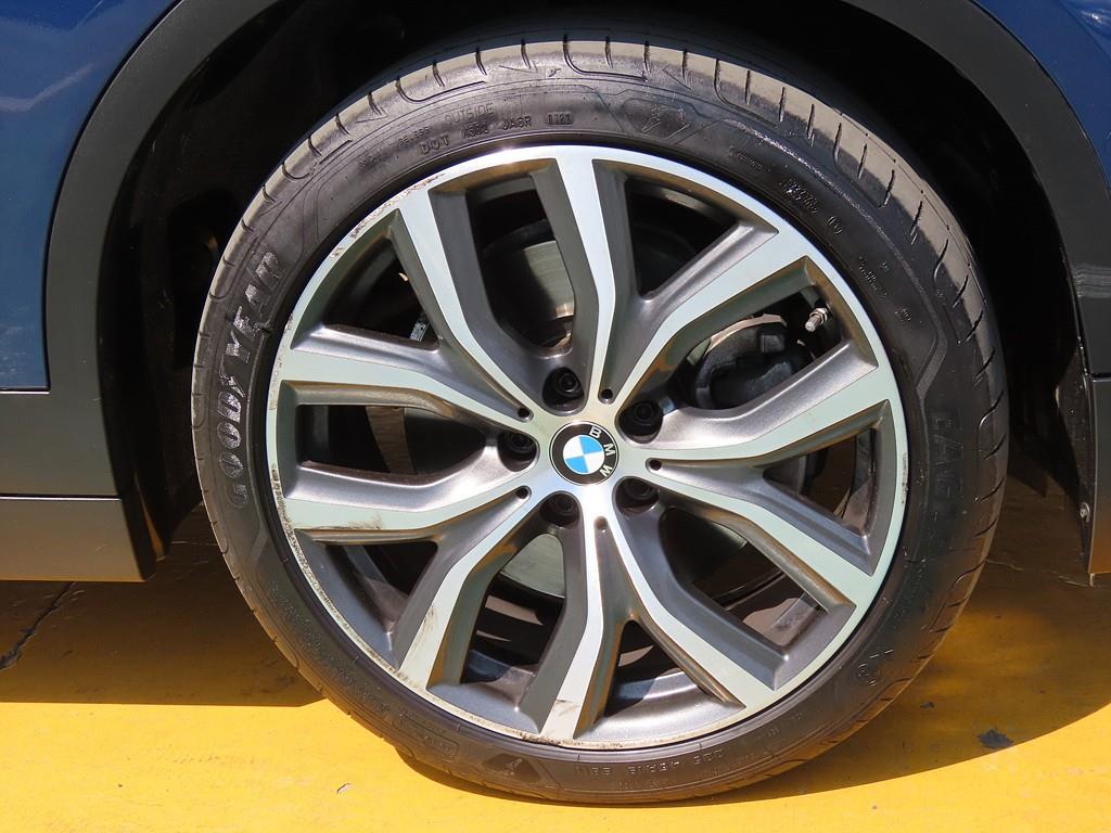 BMW X2 2022 Gris - Importación desde Corea - HF Imports Iquique - Foto 19