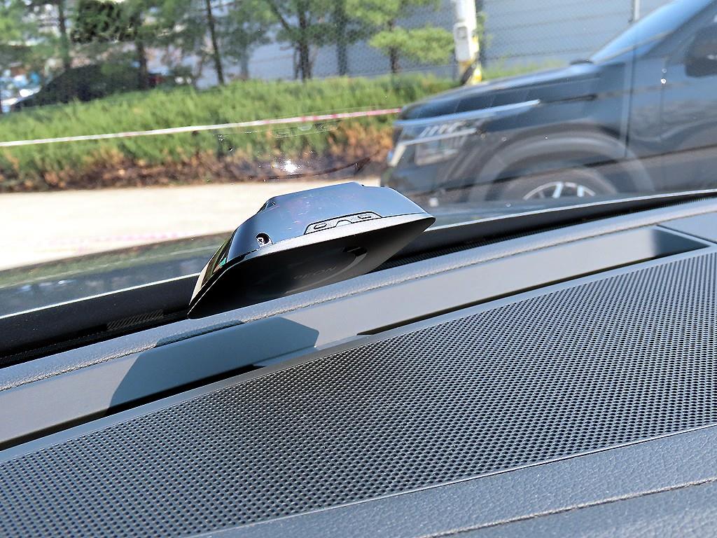 Audi A4 2019 Gris - Importación desde Corea - HF Imports Iquique - Foto 16