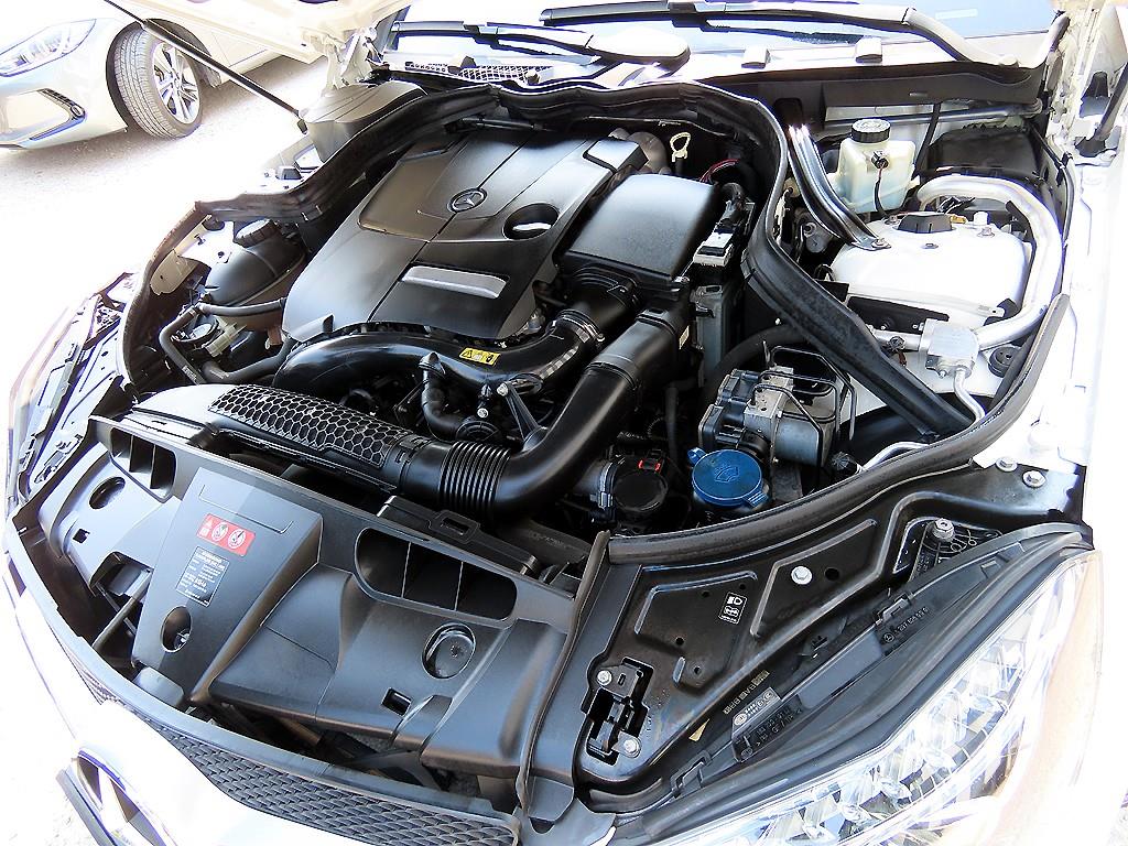 Mercedes Benz E class 2015 Blanco - Importación desde Corea - HF Imports Iquique - Foto 19