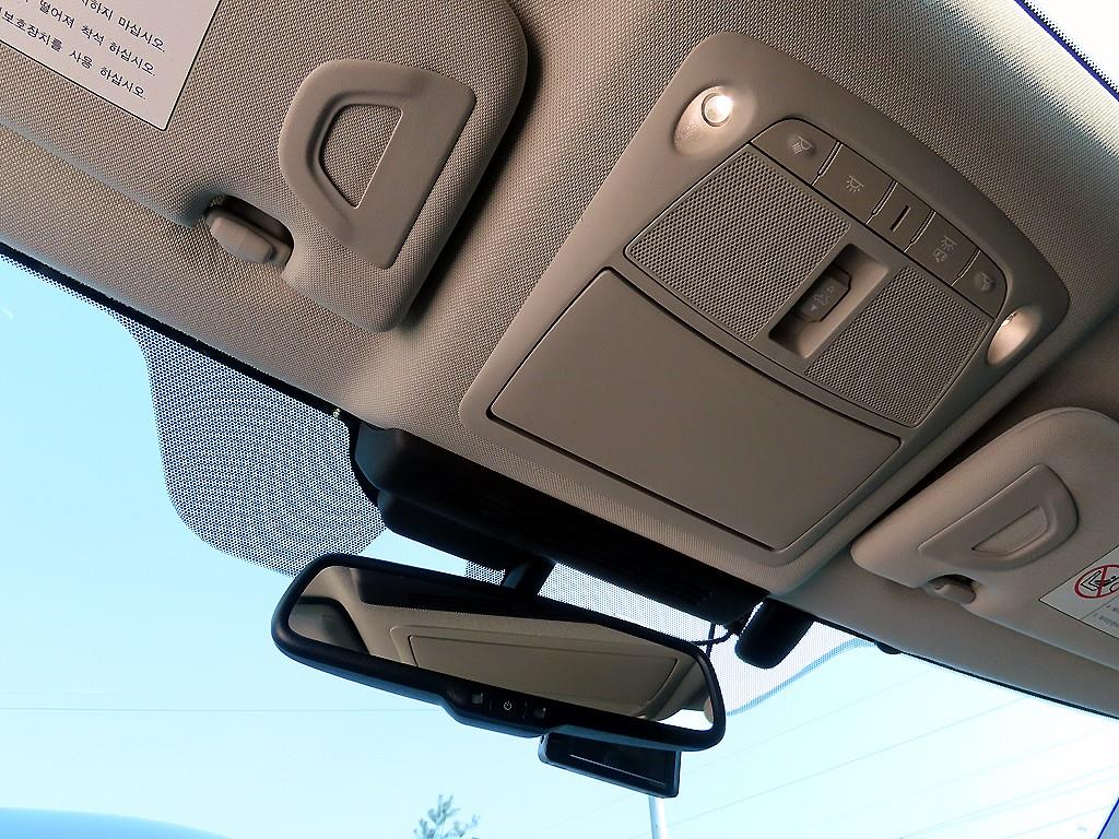 Infiniti Q 2016 Gris - Importación desde Corea - HF Imports Iquique - Foto 15