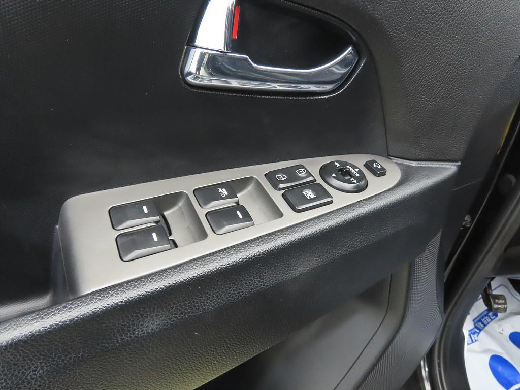 KIA Sportage 2015 Negro - Importación desde Corea - HF Imports Iquique - Foto 13