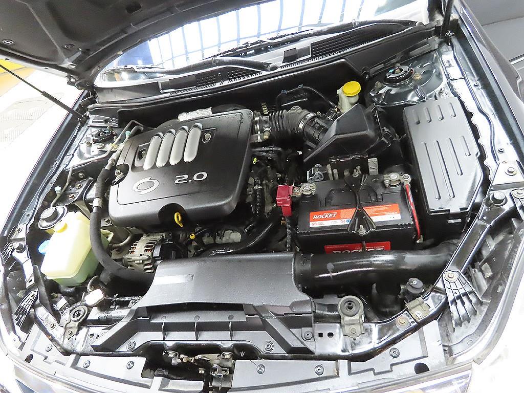 SAMSUNG SM5 2009 Negro - Importación desde Corea - HF Imports Iquique - Foto 7