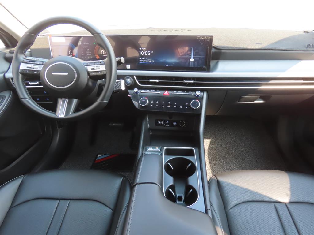 HYUNDAI Sonata 2026 Plateado - Importación desde Corea - HF Imports Iquique - Foto 7