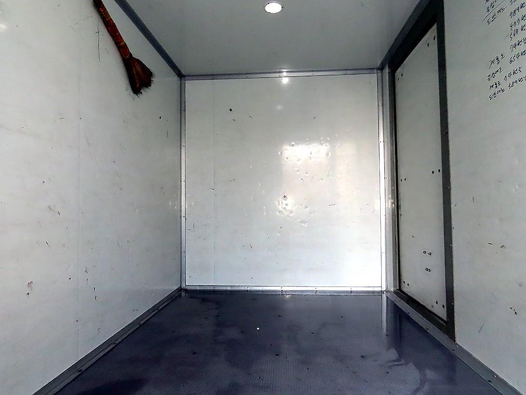 Small Truck Normal Box(High Deck) - Vista 6