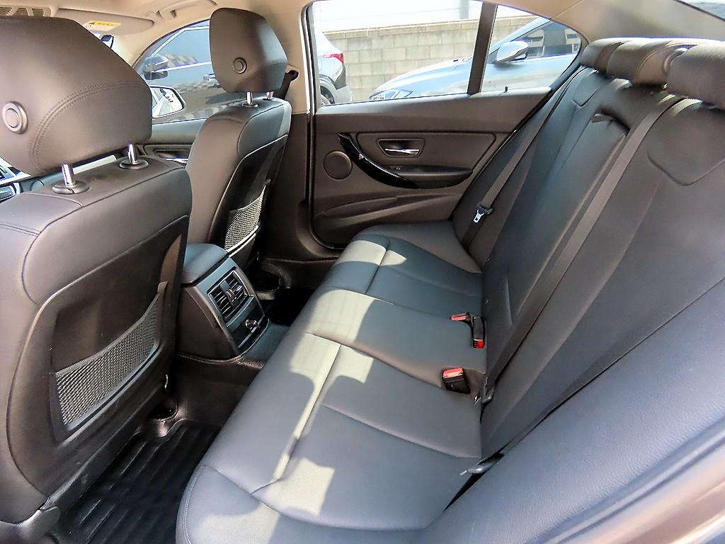 BMW 3 series - Vista 6