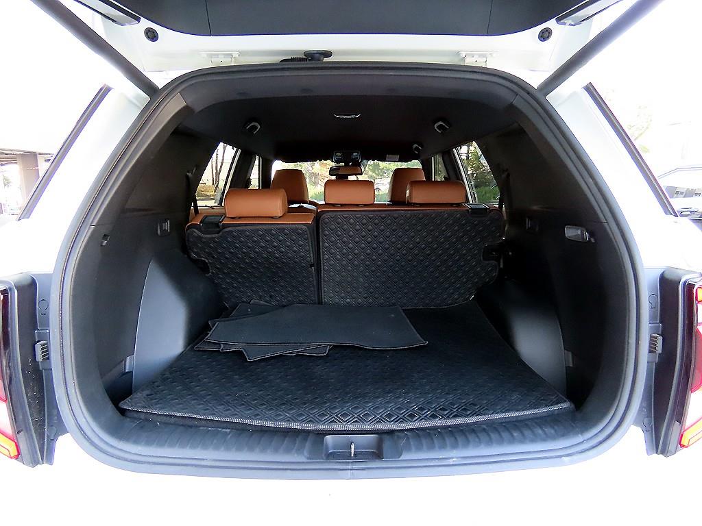 Ssangyong Torres 2023 Blanco - Importación desde Corea - HF Imports Iquique - Foto 18