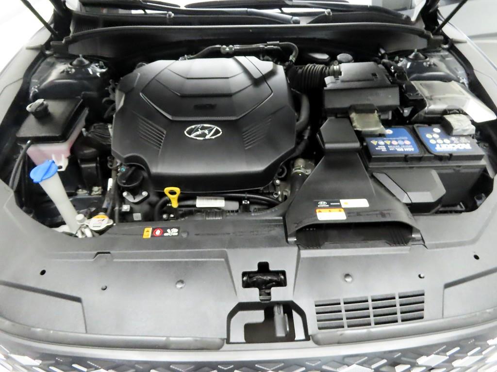 HYUNDAI Grandeur 2021 - Importación desde Corea - HF Imports Iquique - Foto 20