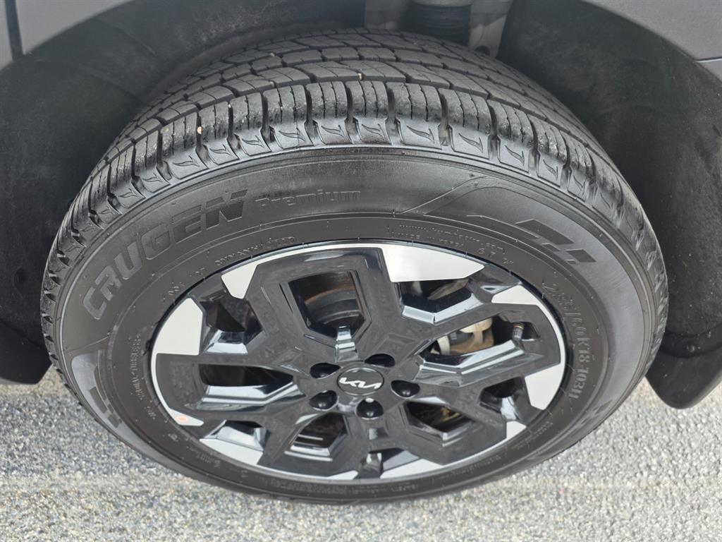 KIA Sorento - Vista 9