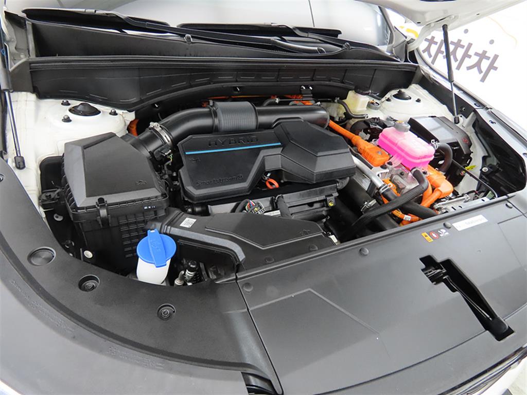 KIA Sorento 2025 the color of pearl - Importación desde Corea - HF Imports Iquique - Foto 19