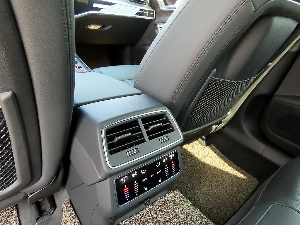 Audi A6 2021 Blanco - Importación desde Corea - HF Imports Iquique - Foto 16