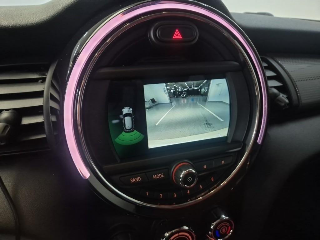 Mini Cooper 2020 Blanco - Importación desde Corea - HF Imports Iquique - Foto 13