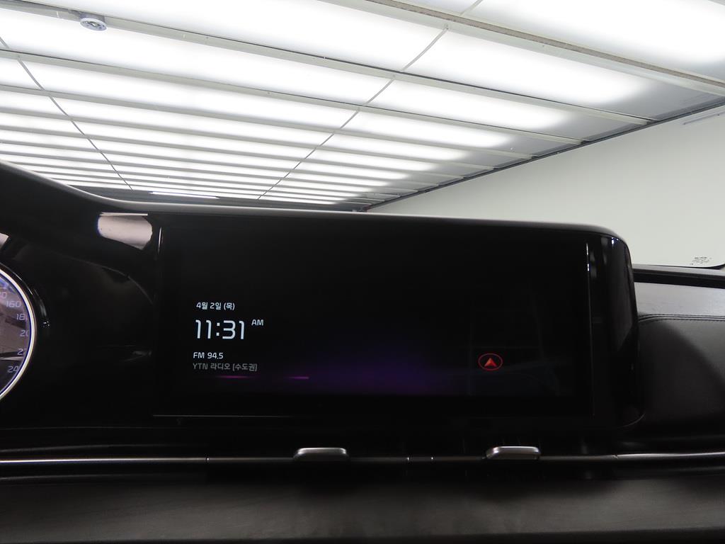 KIA Carnival - Vista 11