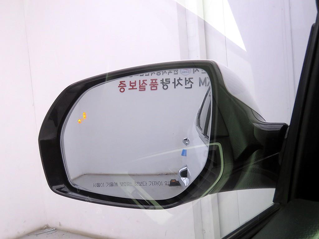 HYUNDAI Santa Fe - Vista 7