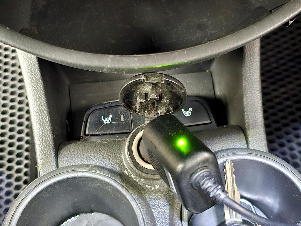 Chevrolet Spark 2012 Blanco - Importación desde Corea - HF Imports Iquique - Foto 13