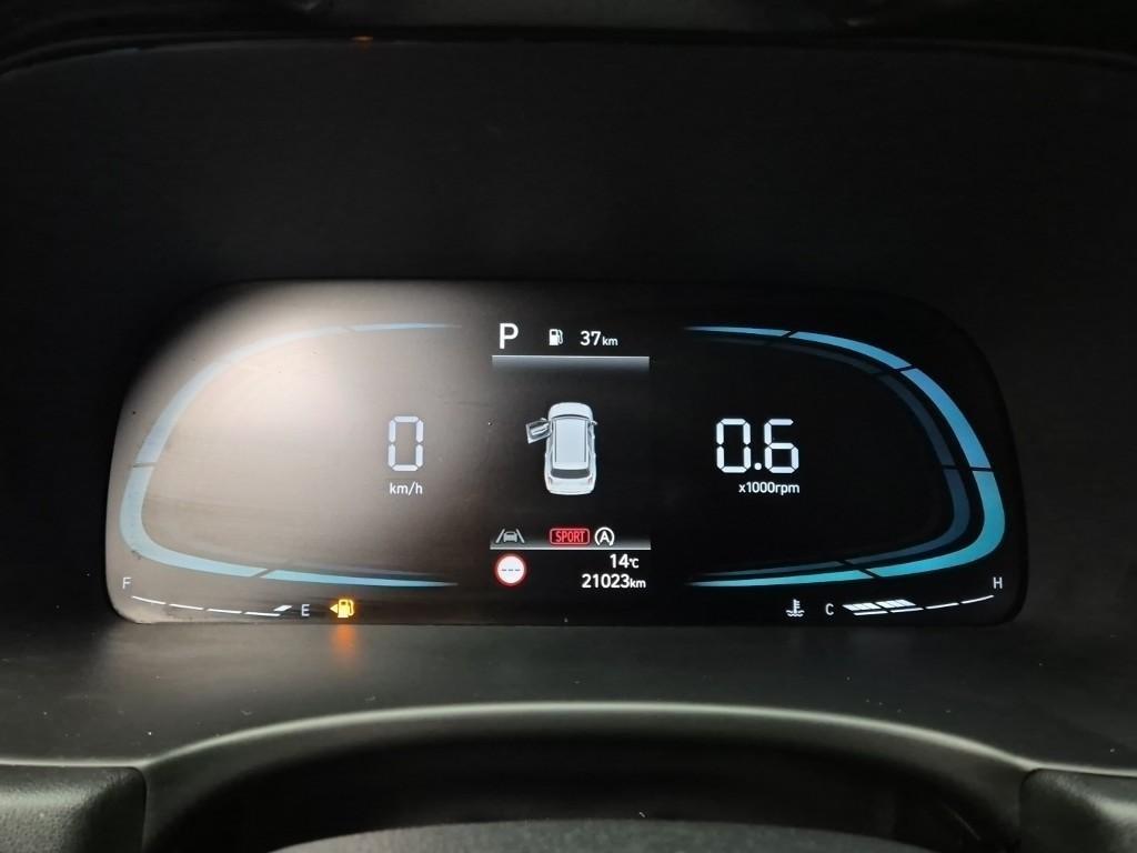 HYUNDAI Palisade - Vista 6