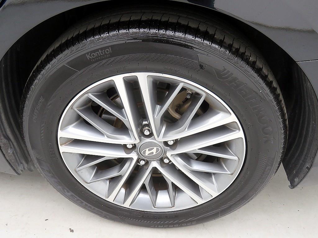 HYUNDAI Grandeur 2018 - Importación desde Corea - HF Imports Iquique - Foto 20