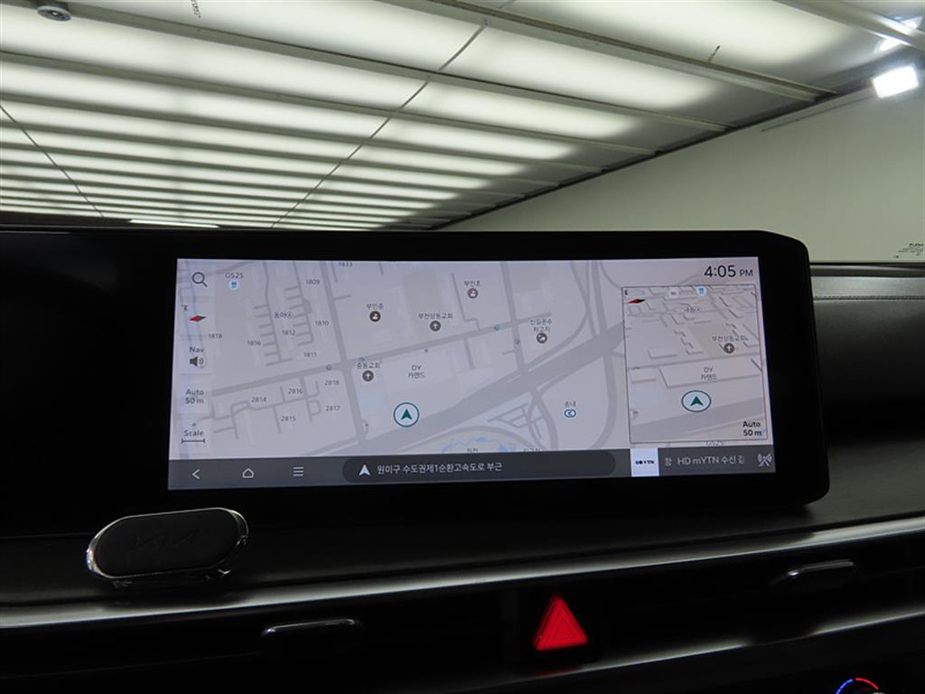 KIA Sorento 2025 the color of pearl - Importación desde Corea - HF Imports Iquique - Foto 14