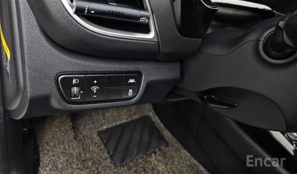 KIA Seltos 2020 Blanco - Importación desde Corea - HF Imports Iquique - Foto 17