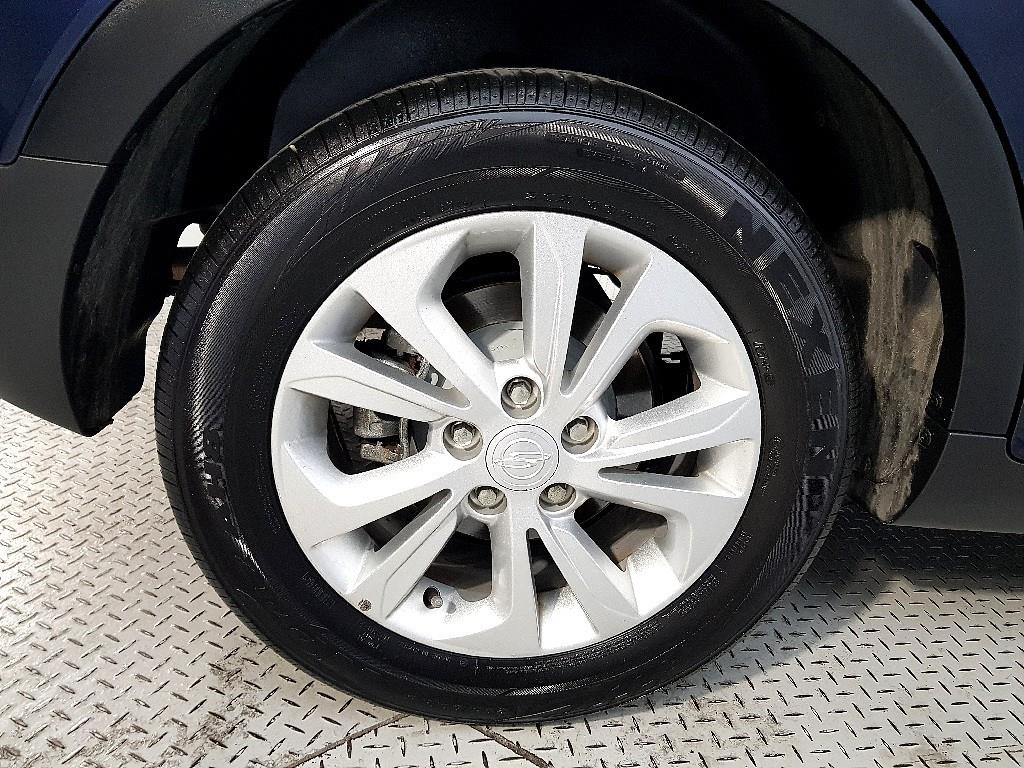 Ssangyong Tivoli 2019 Azul - Importación desde Corea - HF Imports Iquique - Foto 20