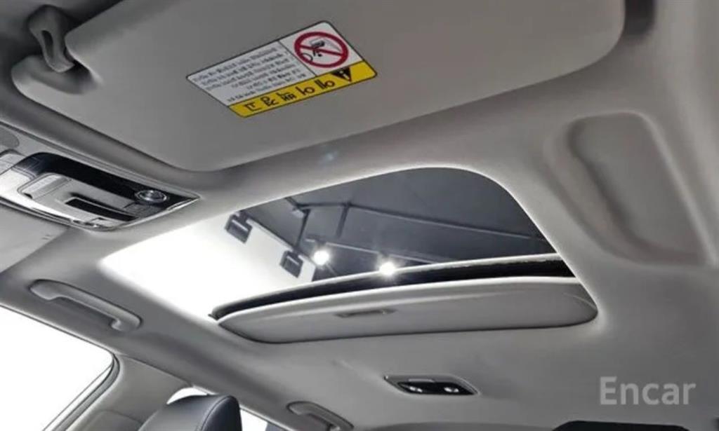 KIA Seltos 2020 Blanco - Importación desde Corea - HF Imports Iquique - Foto 20