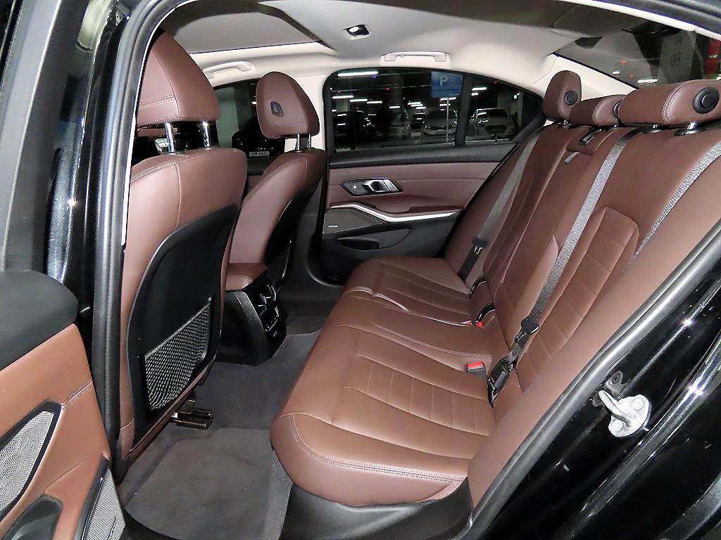 BMW 3 series - Vista 7