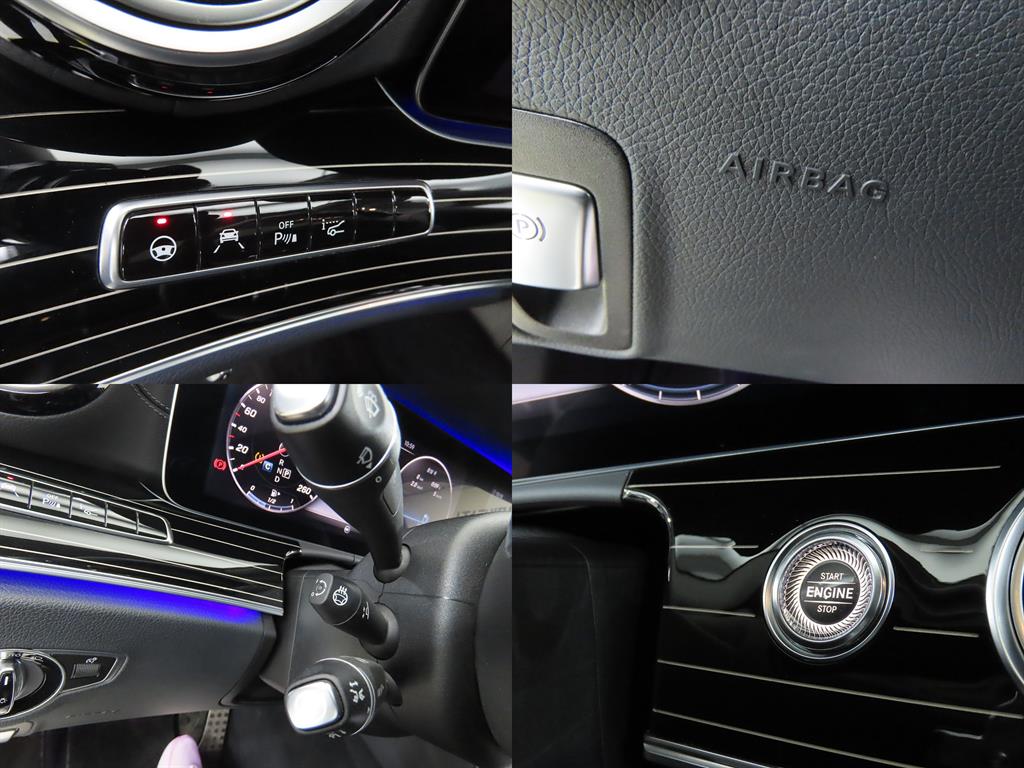 Mercedes Benz E class 2017 Plateado - Importación desde Corea - HF Imports Iquique - Foto 16