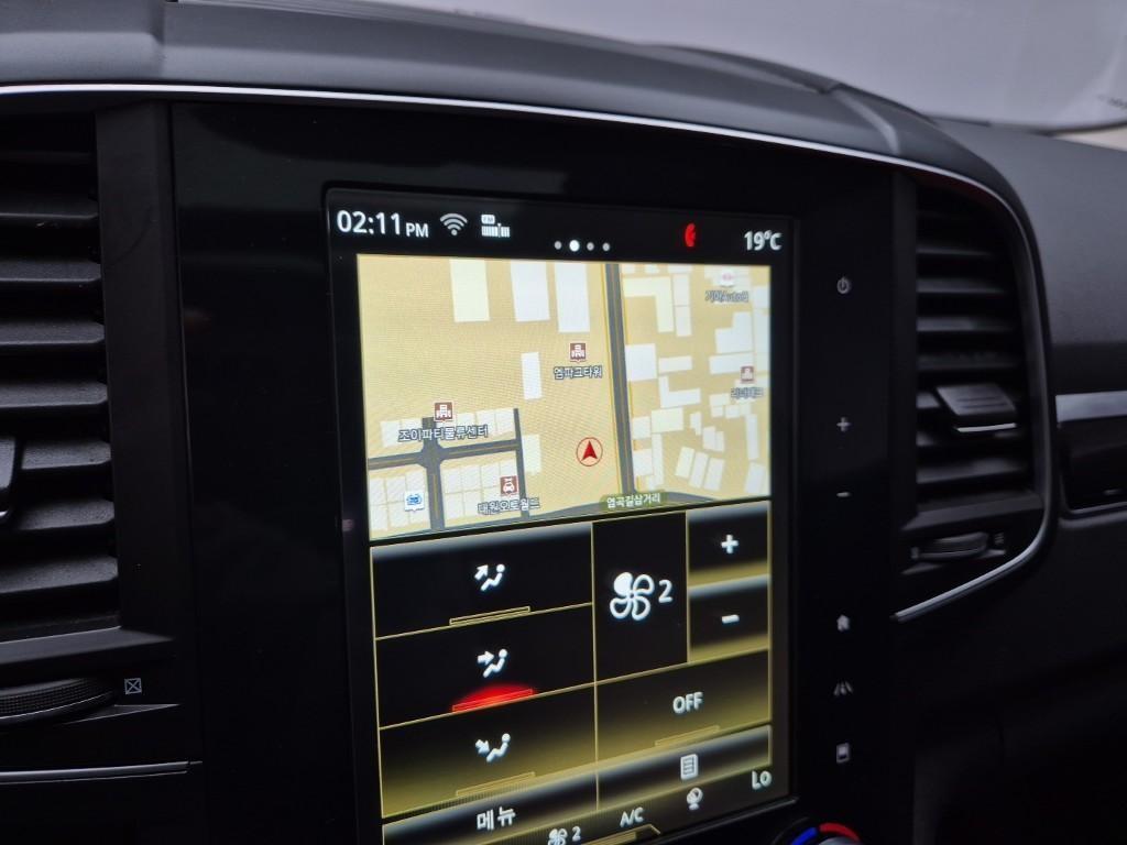 SAMSUNG QM6 2017 Gris - Importación desde Corea - HF Imports Iquique - Foto 14