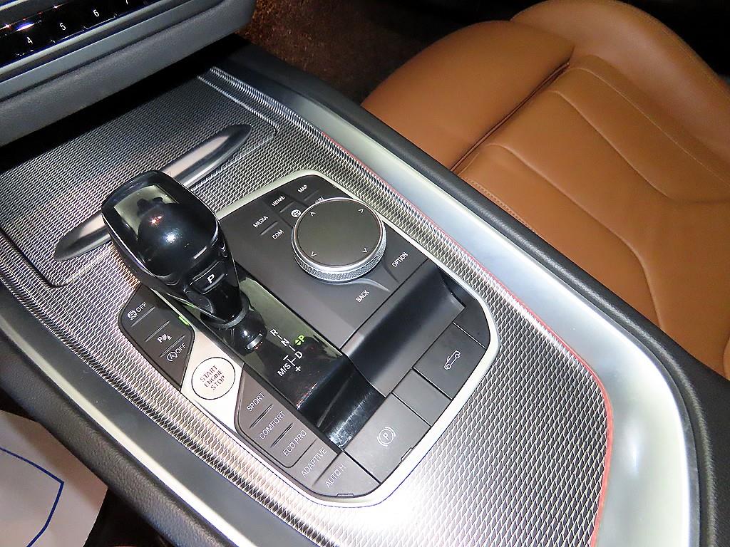 BMW Z4 2019 Negro - Importación desde Corea - HF Imports Iquique - Foto 14