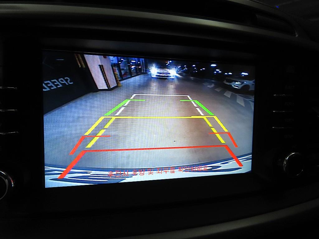 KIA Sorento 2015 Plateado - Importación desde Corea - HF Imports Iquique - Foto 14