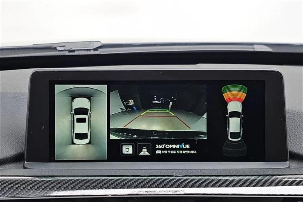 BMW Gran Turismo 2014 Negro - Importación desde Corea - HF Imports Iquique - Foto 13