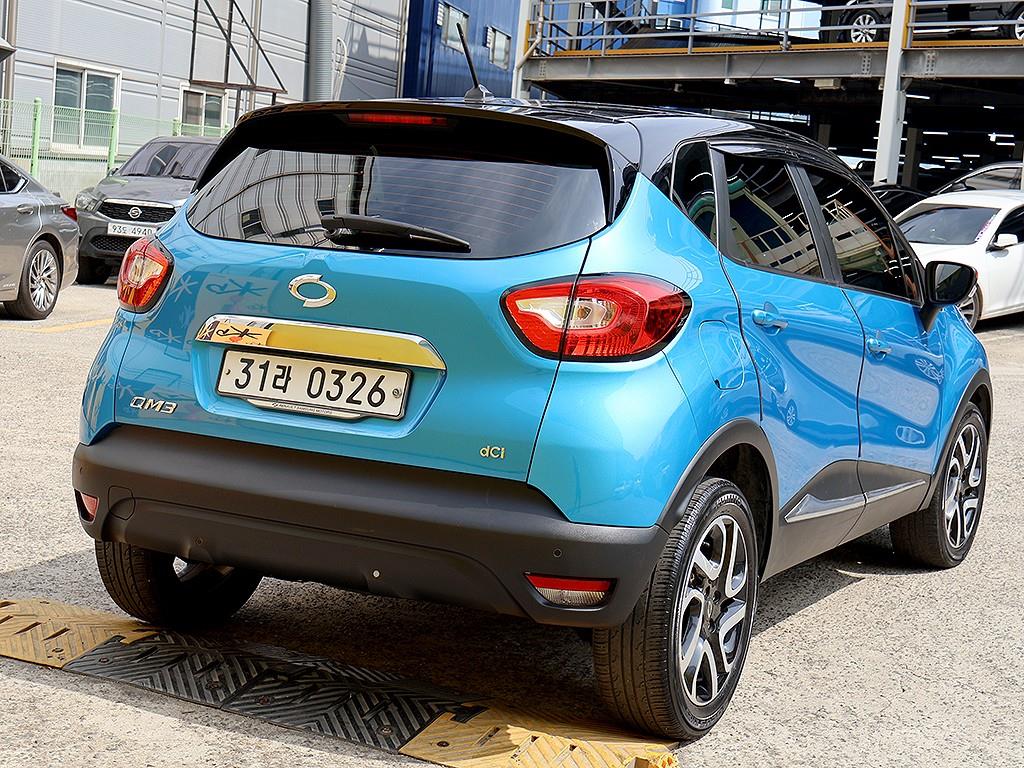 SAMSUNG QM3 - Vista 7