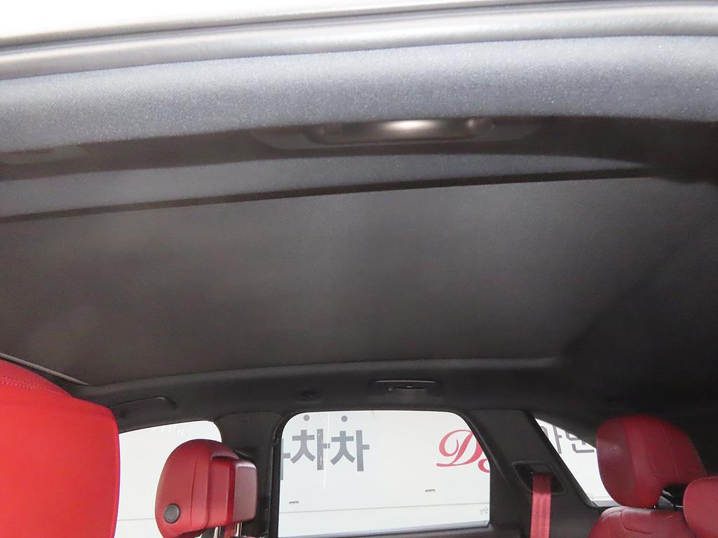 Porsche Cayenne 2023 Gris - Importación desde Corea - HF Imports Iquique - Foto 15