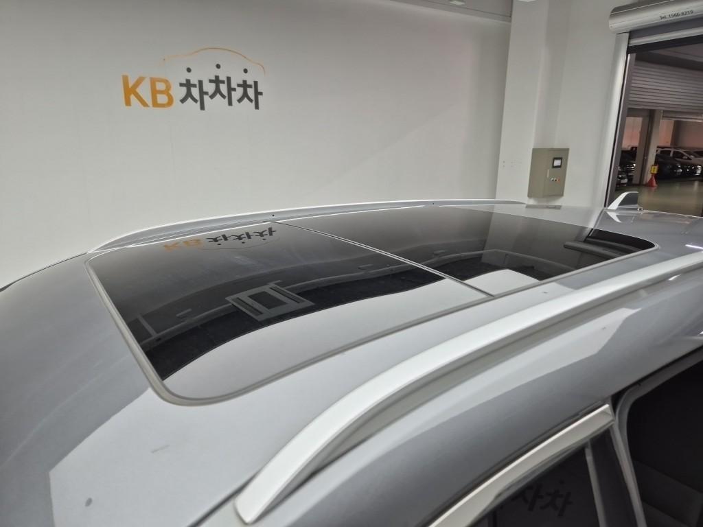 SAMSUNG QM6 2017 Gris - Importación desde Corea - HF Imports Iquique - Foto 13