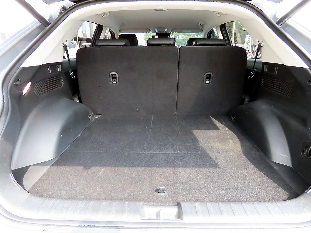 HYUNDAI Ioniq 5 2022 Gris - Importación desde Corea - HF Imports Iquique - Foto 18